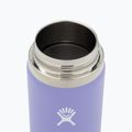 Термопляшка Hydro Flask Wide Flex Sip 470 ml фіолетова W16BCX474 4