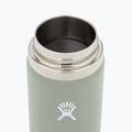 Термопляшка Hydro Flask Wide Flex Sip 473 ml agave 4