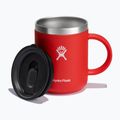 Термочашка Hydro Flask Mug 355 ml червона M12CP612 3