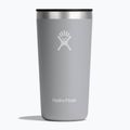 Термочашка Hydro Flask All Around Tumbler 355 ml сіра T12CPB035