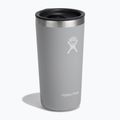 Термочашка Hydro Flask All Around Tumbler 355 ml сіра T12CPB035 3