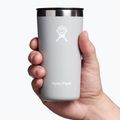 Термочашка Hydro Flask All Around Tumbler 355 ml сіра T12CPB035 4