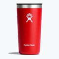 Термочашка Hydro Flask All Around Tumbler 355 ml червона T12CPB612