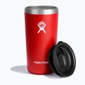 Термочашка Hydro Flask All Around Tumbler 355 ml червона T12CPB612 2
