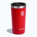 Термочашка Hydro Flask All Around Tumbler 355 ml червона T12CPB612 3
