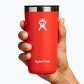Термочашка Hydro Flask All Around Tumbler 355 ml червона T12CPB612 4