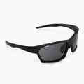 Окуляри сонцезахисні Tifosi Kilo blackout/smoke/ac red/clear 2