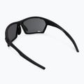 Окуляри сонцезахисні Tifosi Kilo blackout/smoke/ac red/clear 3