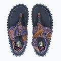 Сандалі жіночі Gumbies Slingback aztec 8