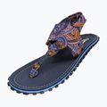 Сандалі жіночі Gumbies Slingback aztec 9