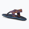 Сандалі жіночі Gumbies Slingback aztec 3
