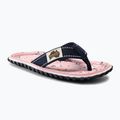В'єтнамки жіночі Gumbies Islander рожеві DITSY