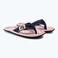 В'єтнамки жіночі Gumbies Islander рожеві DITSY 5