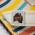 В'єтнамки Gumbies Islander кольорові 7