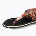 Сандалі жіночі Gumbies Slingback aboriginal 7