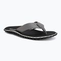 В'єтнамки Gumbies Duckbill GU-FFDUC039 black/grey