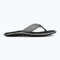 В'єтнамки Gumbies Duckbill GU-FFDUC039 black/grey 2