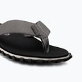 В'єтнамки Gumbies Duckbill GU-FFDUC039 black/grey 7