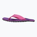 В'єтнамки Gumbies Duckbill purple 2