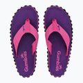 В'єтнамки Gumbies Duckbill purple 3