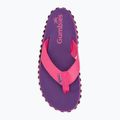 В'єтнамки Gumbies Duckbill purple 5