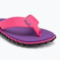 В'єтнамки Gumbies Duckbill purple 7