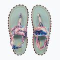 Сандалі жіночі Gumbies Slingback mint / pink 8