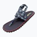 Сандалі жіночі Gumbies Slingback navy 2