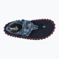 Сандалі жіночі Gumbies Slingback navy 5