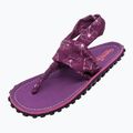 Сандалі жіночі Gumbies Slingback purple 2