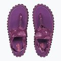 Сандалі жіночі Gumbies Slingback purple 3