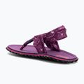 Сандалі жіночі Gumbies Slingback purple 3