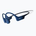 Навушники бездротові Shokz OpenRun Mini блакитні S803MBL