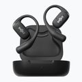 Бездротові навушники Shokz OpenFit чорні 2