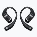 Бездротові навушники Shokz OpenFit чорні 5