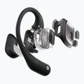 Бездротові навушники Shokz OpenFit чорні 7
