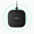 Бездротові навушники Shokz OpenFit чорні 13