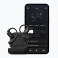 Бездротові навушники Shokz OpenFit чорні 14
