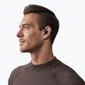 Бездротові навушники Shokz OpenFit чорні 16