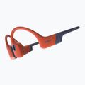 Бездротові навушники Shokz OpenSwim Pro червоні 2