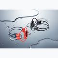 Бездротові навушники Shokz OpenSwim Pro червоні 15