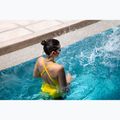 Бездротові навушники Shokz OpenSwim Pro червоні 25