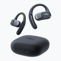 Бездротові навушники Shokz OpenFit Air чорні 4
