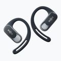 Бездротові навушники Shokz OpenFit Air чорні 5