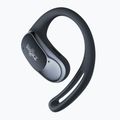 Бездротові навушники Shokz OpenFit Air чорні 8