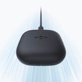Бездротові навушники Shokz OpenFit Air чорні 12