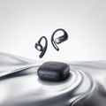 Бездротові навушники Shokz OpenFit Air чорні 15