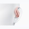 Бездротові навушники Shokz OpenFit Air рожеві 9