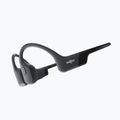 Бездротові навушники Shokz OpenRun USB-C чорні