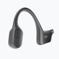 Бездротові навушники Shokz OpenRun USB-C чорні 4